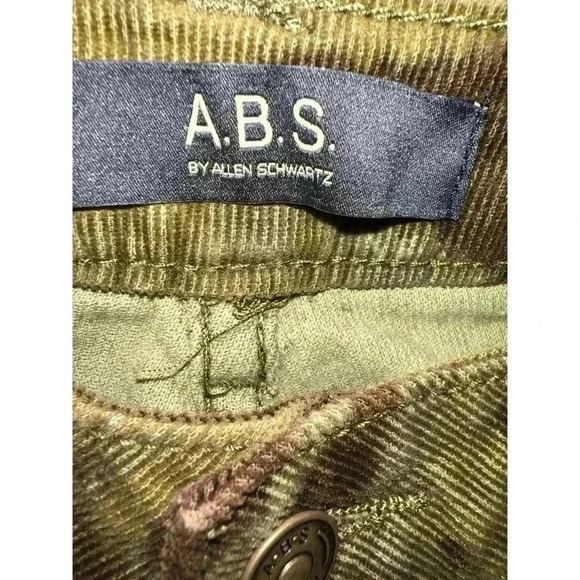 A.B.S by Allen Swartzs - Picture 3 of 5